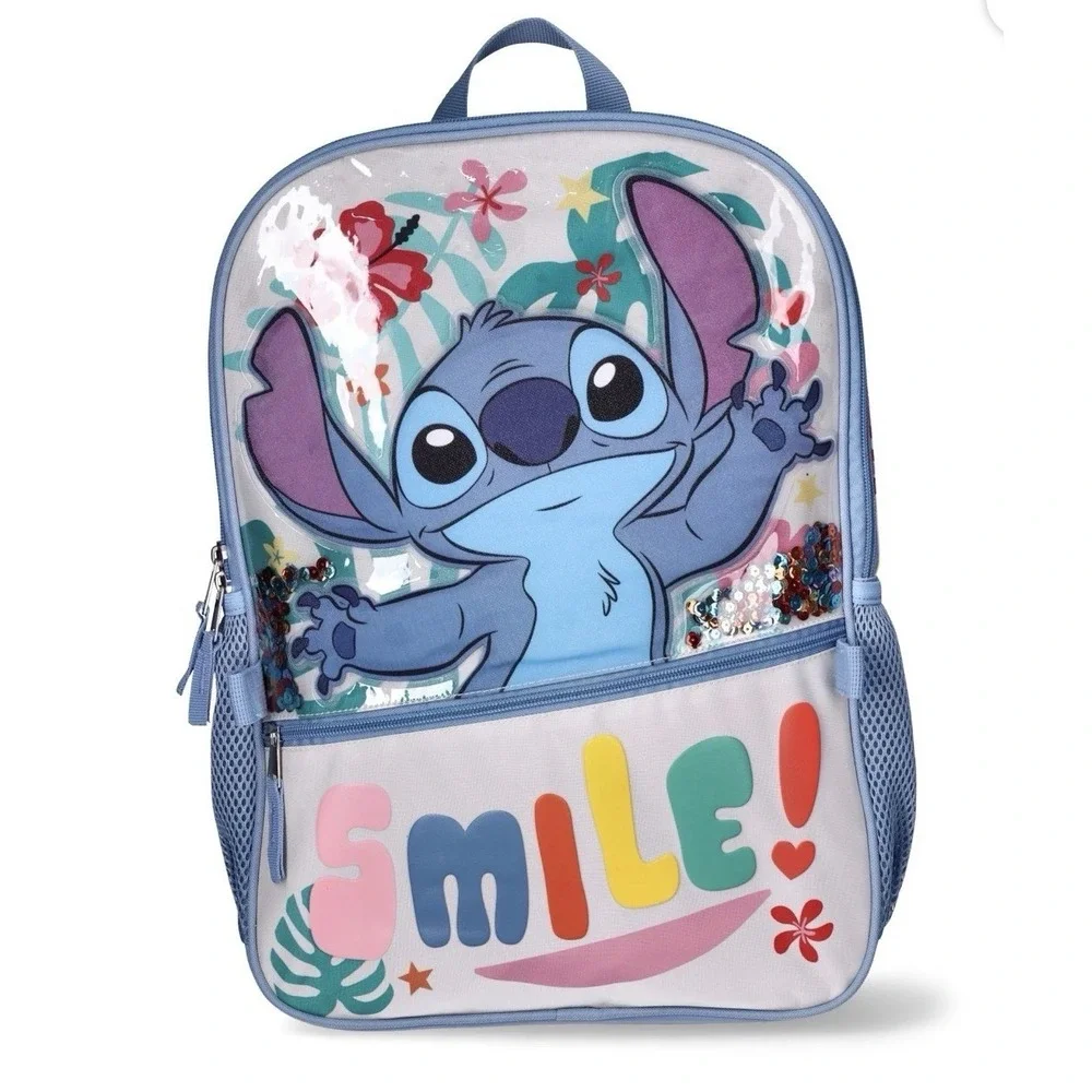Disney‎ Lilo & Stitch Kids 17